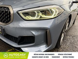 S&eacute;rie 1 M135i xDrive 2.0 i 16V 306 origine France 2em main / carplay 2021 occasion 13008 Marseille