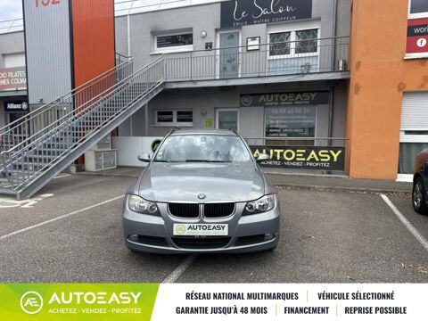 S&eacute;rie 3 320d 2.0 E91 /177CH 2008 occasion 68920 Wettolsheim