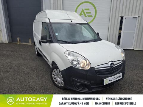 Annonce voiture Opel Combo VU 7490 �