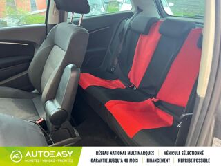 Polo V Phase 2 1.4 TDI 12V 90 cv Sportline 2014 occasion 97460 Saint-Paul