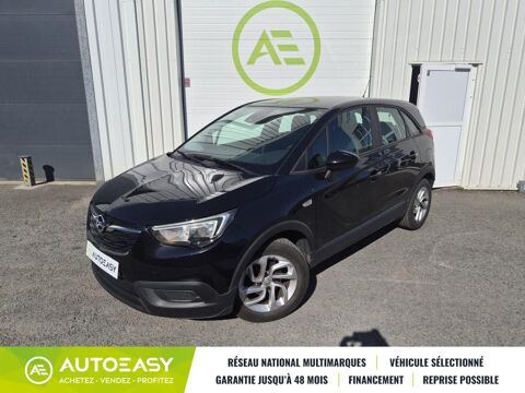 Opel crossland x 1.5 CDTI ECOTEC S&S 102 CV * FAIBLE 