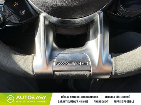 Classe A 35 AMG 4Matic 7G-DCT Speedshift AMG 1019 occasion 84260 Sarrians
