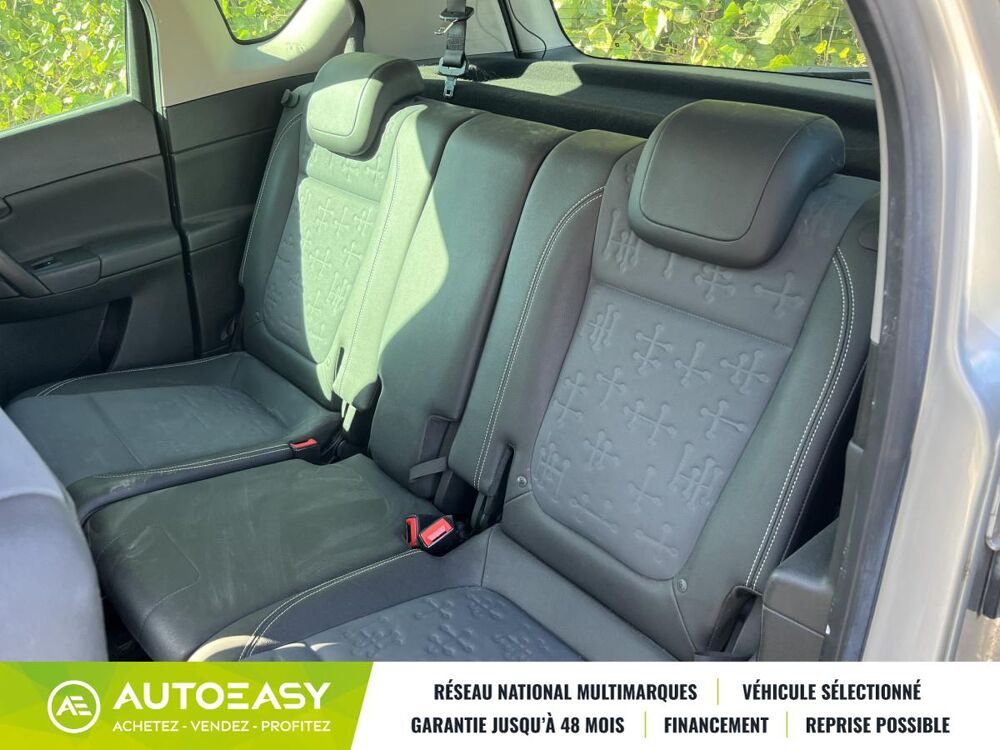 Meriva II 1.7 CDTI110 FAP Connect Pack 2011 occasion 84260 Sarrians