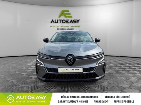 M&eacute;gane E-TECH / EV60 / 220 CH / OPTIMUM CHARGE EQUILIBRE / SOH 93 2023 occasion 38300 Bourgoin-Jallieu