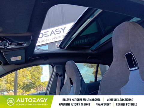 S&eacute;rie 1 M135iA xDrive 306 ch - Toit Ouvrant - 2020 occasion 68390 Sausheim