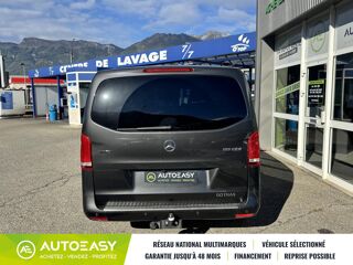 Vito Mixto 119 CDI Select Long 9G-Tronic - 5 places 2023 occasion 73200 Albertville