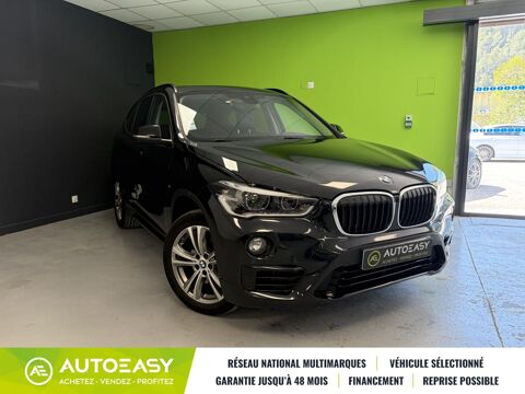 X1 2.0 150 CV BUSINESS S-Drive 2017 occasion 83300 Draguignan