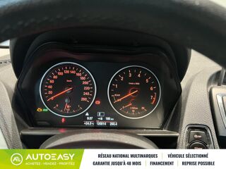 Serie 2 COUPE 220i F22 184 CH LUXURY / M SPORT BVM6 2015 occasion 83520 Roquebrune sur Argens