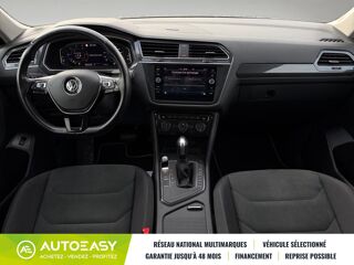 Tiguan Allspace 2.0 TDI 150 Carat Exclusive DSG 7 2021 occasion 24750 Boulazac Isle Manoire