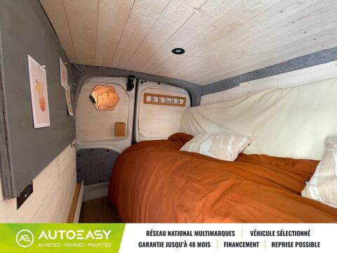 Citro&euml;n Berlingo 1.5 BLUEHDI XL / 102 CH / AMENAGE 2021 occasion Bourgoin-Jallieu 38300