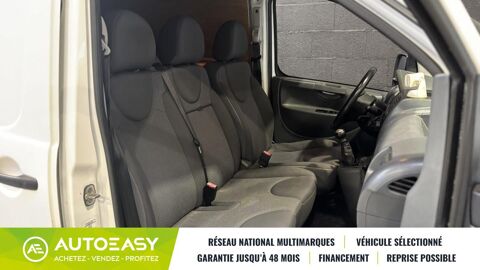 Proace L2H2 2.0 D-4D 128 2015 / AM&Eacute;NAG&Eacute; PRO / CARPLAY / ATTELAGE 2015 occasion 29850 GOUESNOU