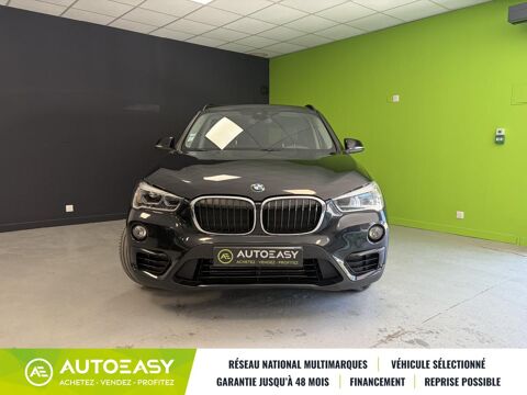 X1 2.0 150 CV BUSINESS S-Drive 2017 occasion 83300 Draguignan