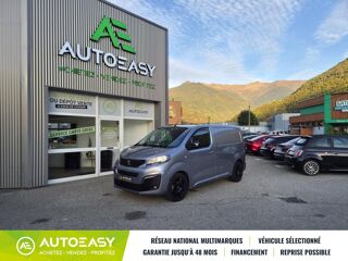Expert III Compact 2.0 Blue HDi 16V EAT8 S&S 145 cv Bo&icirc;te auto TVA 2022 occasion 73200 Albertville