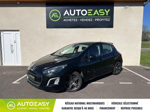 Peugeot 308 GTI 1.6 THP 16V 200 cv BVM6 5990 euros
