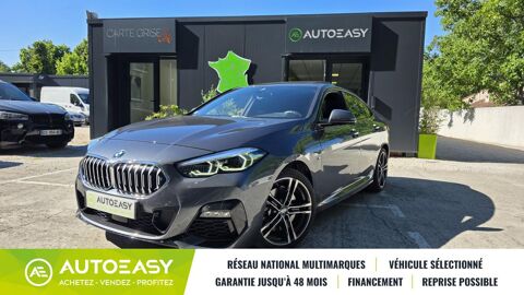 Annonce voiture BMW Serie 2 32490 €