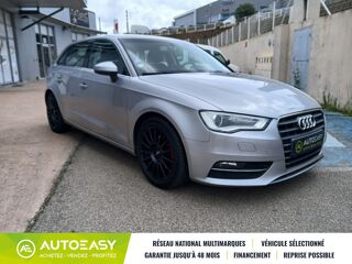 A3 1.4 TSI 16V S-Tronic7 S&S 150 AMBIENTE 2015 occasion 20090 Ajaccio