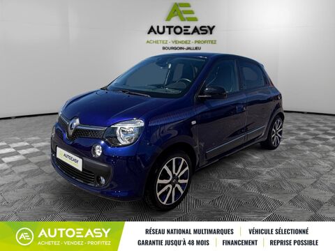 Annonce voiture Renault Twingo 7990 €