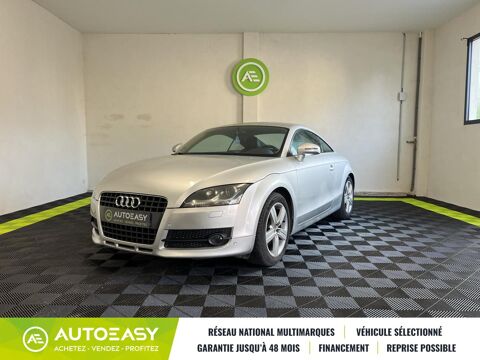 Audi TT II 2.0 TFSI // Garantie 6 mois 2008 occasion Sarrians 84260