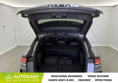 Seal 1.5L DM-I 218 CH PHEV COMFORT 2026 occasion 35230 Saint-Armel