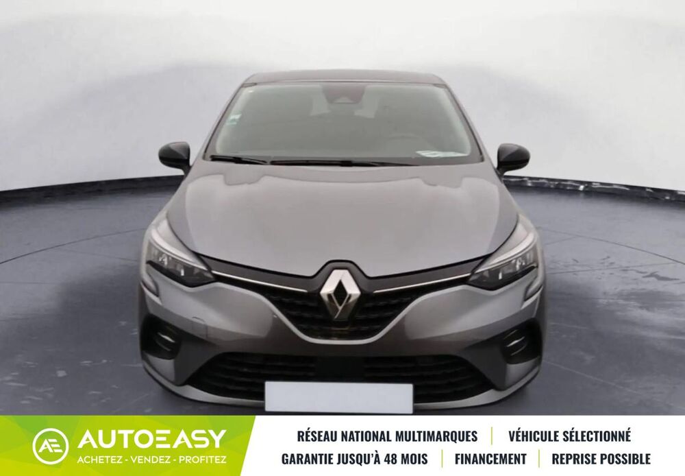 Clio V 1.0 TCE 90 EVOLUTION BVM 2023 occasion 15130 Lafeuillade-en-V&eacute;zie