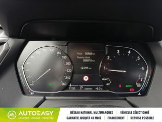 S&eacute;rie 1 (F40) 118i M SPORT 140 / 1er Main / ENTRETIEN FULL BMW 2020 occasion 78380 Bougival