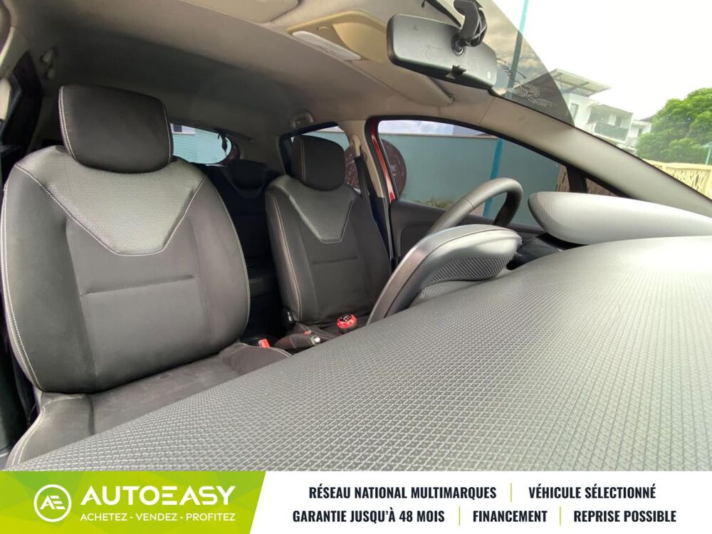 Clio IV 5 Portes Phase 2 0.9 TCe 12V Energy S&S 75 2019 occasion 97354 Remire Montjoly