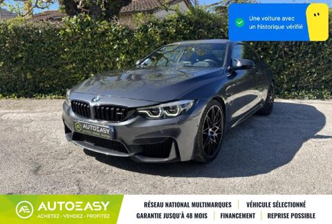 Annonce voiture BMW M4 59990 €