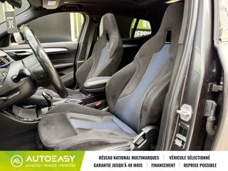 X2 M Sport 20d sDrive 190 ch F39 / Toit ouvrant / Siege Baquet 2021 occasion 34430 Saint-Jean-de-Vedas