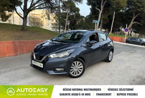 Nissan micra V 1.0 i EDITION BOSE 73CH 7990 euros