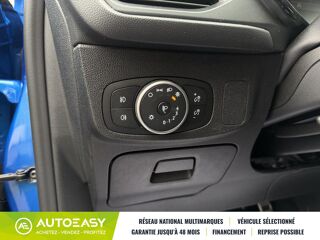 Focus 1.0 EcoBoost 125ch - ST Line 2020 occasion 24750 Boulazac Isle Manoire