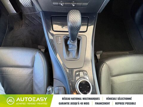 S&eacute;rie 3 320 XDrive 2.0 184 / FINITION LUXE / TRES BON ETAT / GARANTI 2010 occasion 79000 NIORT