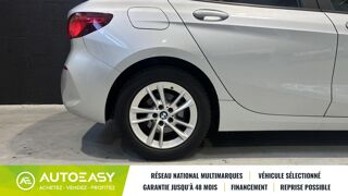 S&eacute;rie 1 F40 116d BUSINESS DESIGN 2019 / RADARS AV-AR / BVM 2019 occasion 29850 GOUESNOU