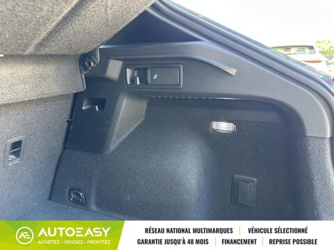 Formentor 1.4 e-HYBRID 245ch VZ DSG6 / SUIVI COMPLET 2021 occasion 69120 Vaulx-en-Velin