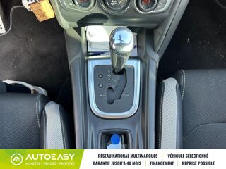 DS4 2.0 HDi FAP 163 CV BVA6 SO-CHIC 2012 occasion 56000 Vannes