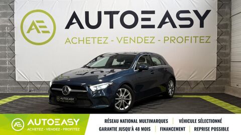 Annonce voiture Mercedes Classe A 15980 €