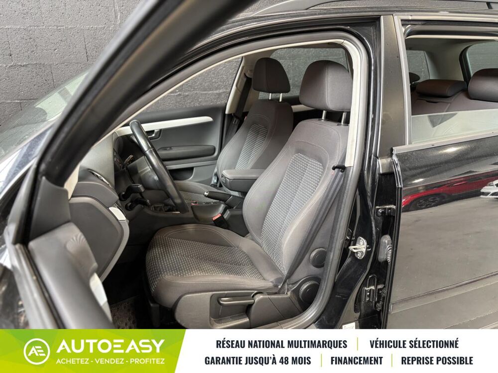 Exeo ST 2.0 TDI 143 ch FAP Reference / Distribution 2026 / Attela 2011 occasion 29850 GOUESNOU
