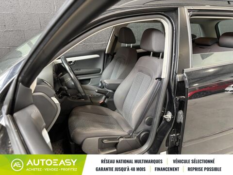 Exeo ST 2.0 TDI 143 ch FAP Reference / Distribution 2026 / Attela 2011 occasion 29850 GOUESNOU
