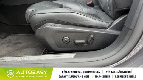 DS9 Hybride E-tense 225 EAT8 Rivoli + 2023 occasion 73200 Albertville