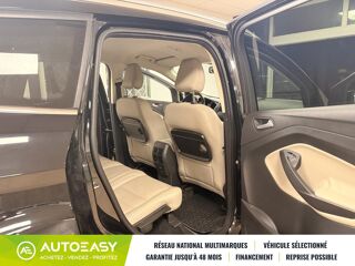 Kuga Phase 2 2.0 TDCI 4x4 POWERSHIFT 150 / TITANIUM 2017 occasion 42120 LE COTEAU