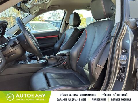 S&eacute;rie 3 GT (F34) Gran Turismo 320D 2.0 184 CV SPORT - ENTRETIEN BMW 2014 occasion 56000 Vannes