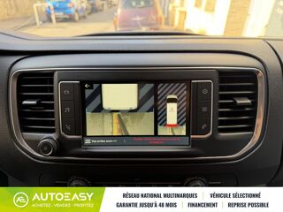 Scudo lounge connect L2H1 2.0 MJTD 145 cv / 6 places / car play / 2023 occasion 13008 Marseille