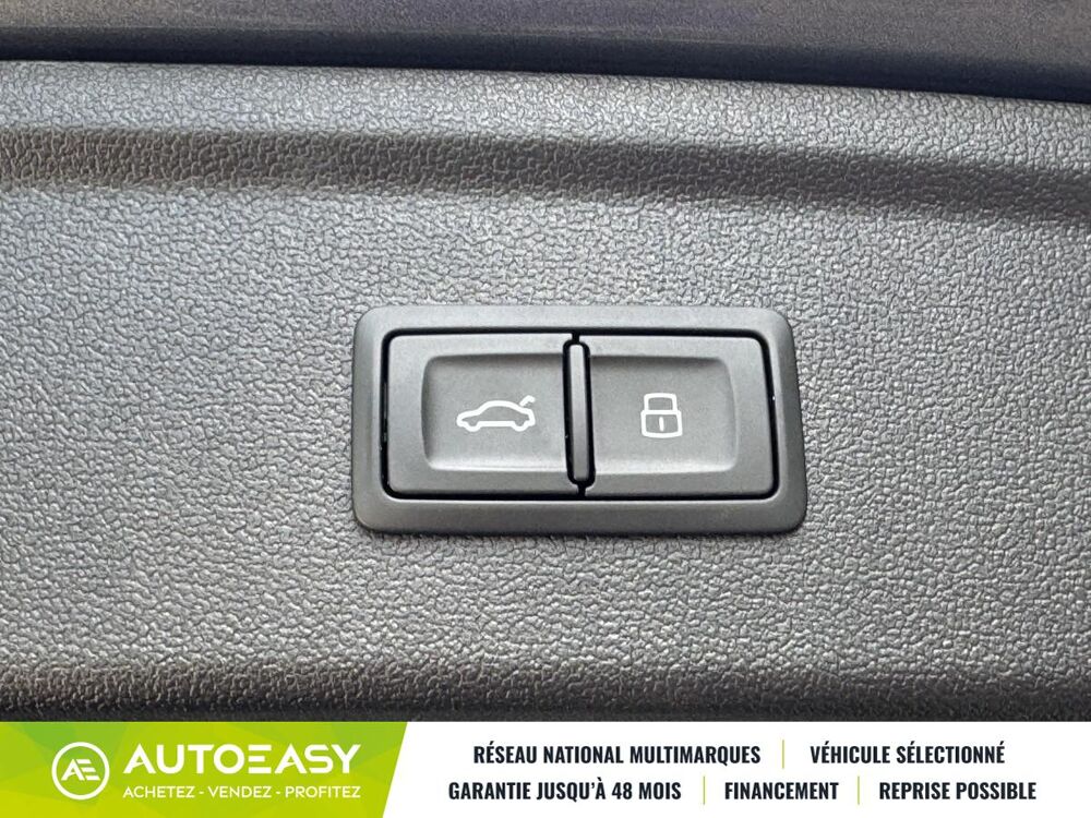 S3 8Y 2.0 TFSi Quattro 310 DSG7 / Toit Ouvrant / Matrix / Carpl 2023 occasion 34430 Saint-Jean-de-Vedas