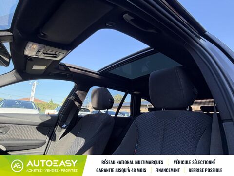 S&eacute;rie 3 330dA xDrive 258ch M Sport / 1&egrave;re Main / SUIVI COMPLET BMW / 2014 occasion 69120 Vaulx-en-Velin