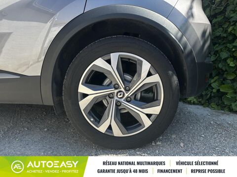Captur 1.3 TCe mild hybrid 160ch RS Line 2023 occasion 84260 Sarrians