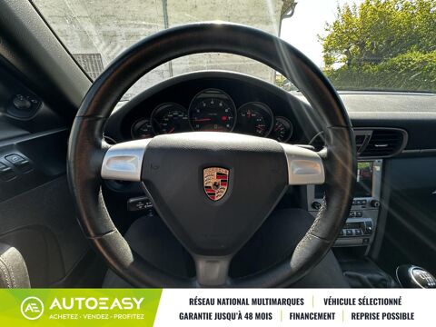 911 Coupe Carrera 2007 occasion 84260 Sarrians