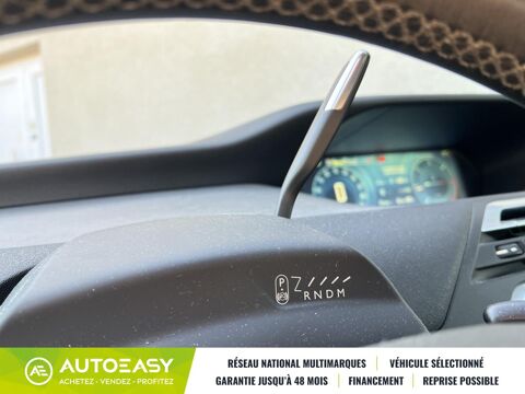 C4 Picasso 2.0 BlueHDi 16V FAP EAT6 S&S 150 cv Bo&icirc;te auto 2014 occasion 90400 SEVENANS
