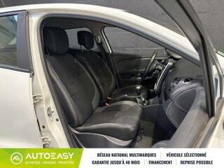 Clio 1.5 dCi 90 ch Intens 5 portes / Radar de recul 2017 occasion 29850 GOUESNOU