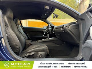 TT s-line ultra 2.0 TDI 16V 184 cv / origine France 1er main / 2015 occasion 13008 Marseille