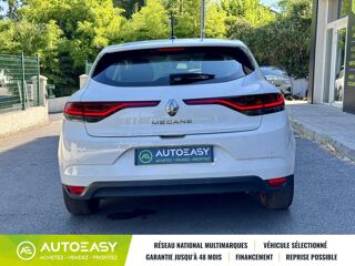 M&eacute;gane 4 IV BUSINESS 1.5 dCi 115 / Carplay / Entretien complet / Re 2020 occasion 34430 Saint-Jean-de-Vedas