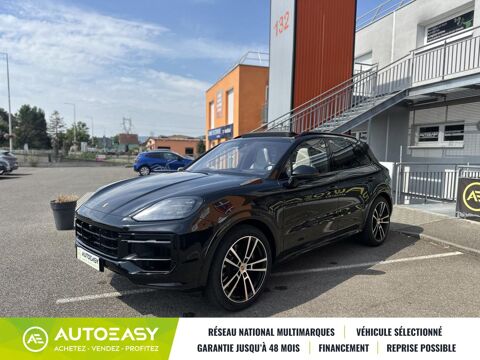 Cayenne 3.0 V6 519ch S E-Hybrid 2024 occasion 68920 Wettolsheim